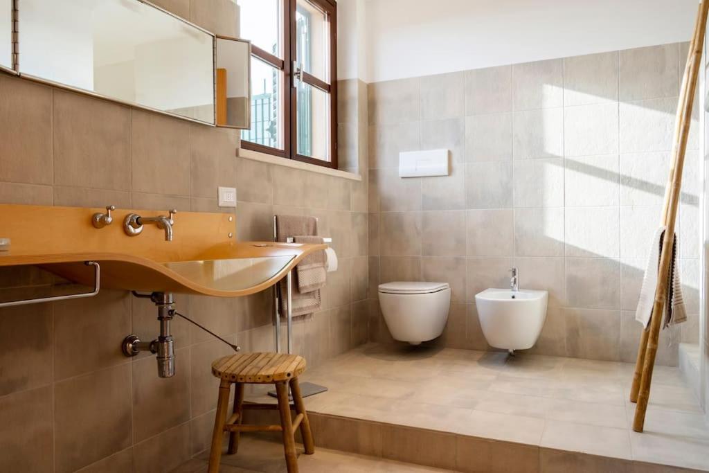 Exclusive Penthouse With 60 M2 Panoramic Terrace Apartment Perugia Ngoại thất bức ảnh