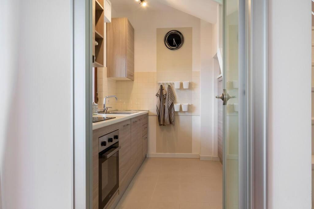 Exclusive Penthouse With 60 M2 Panoramic Terrace Apartment Perugia Ngoại thất bức ảnh